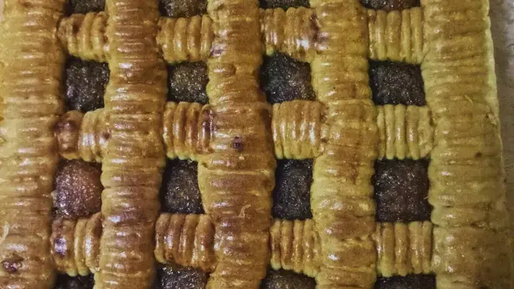 Rasakan Lezatnya Kue Tat Bengkulu: Kuliner Nusantara Wajib Coba
