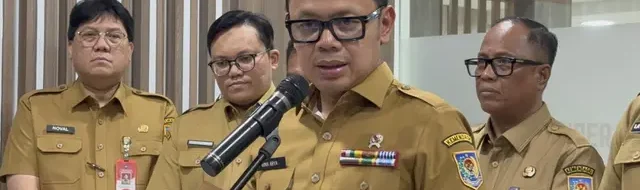 Ratusan Anak Nakal Kabur Barak Militer: Hasilnya Mengejutkan?