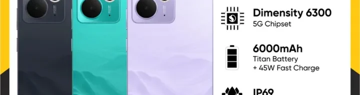 Realme 13 vs 14T 5G: HP Rp3 Jutaan Terbaik Mei 2025?