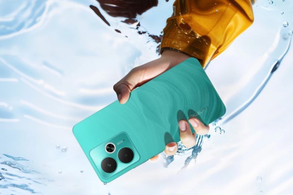 Realme 14T: HP Dimensity 6300 Terbaik di Indonesia?