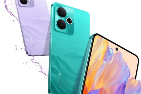 Realme 14T vs Infinix Note 40 Pro 5G: Juara Spek Tinggi Mana?