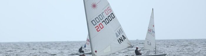 Rekap Kejurnas Layar Regatta 1 2025: Juara dan Hasilnya!