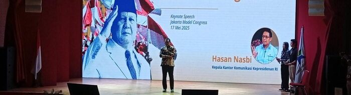 Rekomendasi Buku Hasan Nasbi: 3 Pilihan Terbaik Hari Buku Nasional