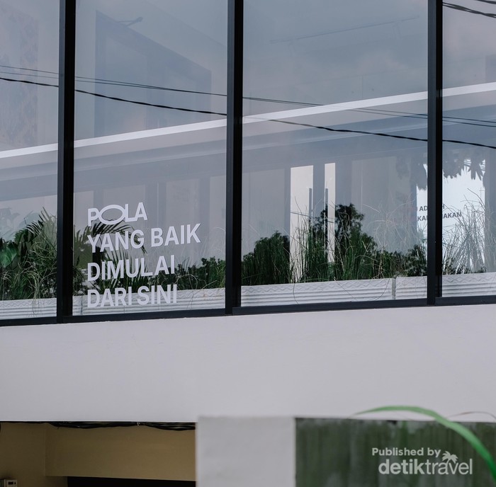 Rekomendasi Cafe Sehat & Hits di Depok: Nongkrong Sehat!