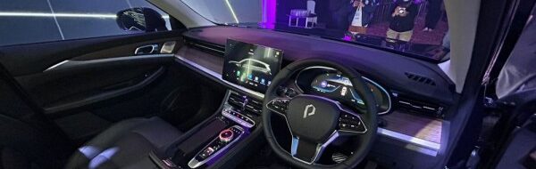 Rekomendasi Kamera 360 Mobil Terbaik: Harga & Fitur Unggulan
