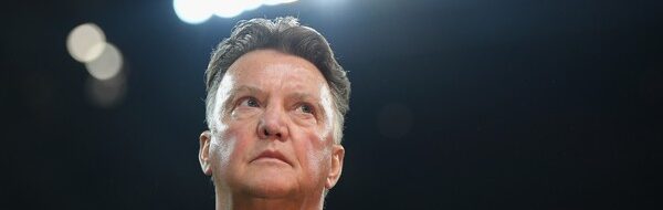 Rekor Buruk MU: Ancaman Gol Tersedikit Sepanjang Sejarah