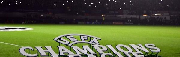Rekor Gol! Top Skor Liga Champions Usai Semifinal Leg 1