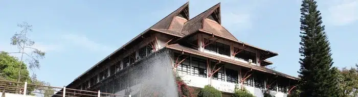 Rekor UTBK 2024: 10 Kampus Terbaik, ITB hingga UNS