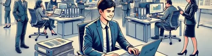 Rekrutmen Bersama BUMN 2025: Cek Hasil Tahap 1 Sekarang!