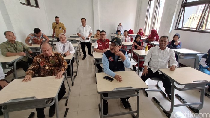 Rekrutmen Guru PPPK Kilat: Seleksi Selesai 6 Hari!