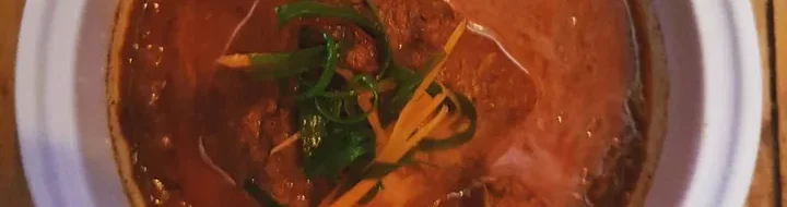 Resep Bagar Hiu Bengkulu: Kuliner Unik Rasa Otentik, Wajib Coba!