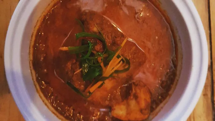 Resep Bagar Hiu Bengkulu: Kuliner Unik Rasa Otentik, Wajib Coba!