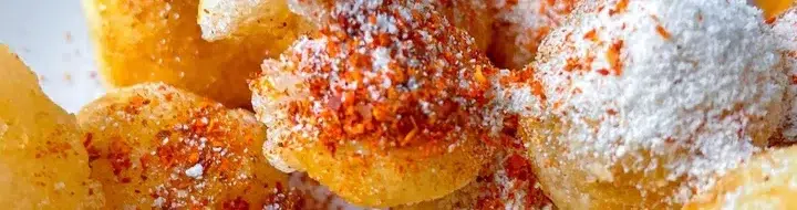 Resep Cimol Bandung Anti Gagal: Jajanan Legendaris Bikin Ketagihan