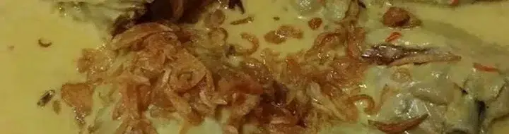 Resep Gulai Terjun Jambi: Rasa Legendaris, Wajib Coba!