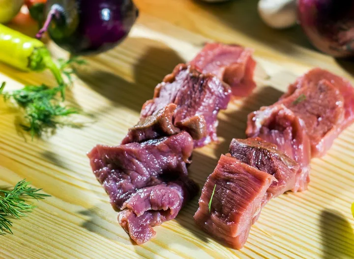 Resep Kambing Mudah: Lezat, Sederhana, dan Anti Gagal di Rumah
