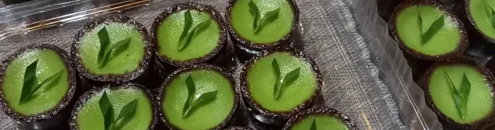 Resep Kue Muso Jambi: Manis Legit, Bikin Nagih!
