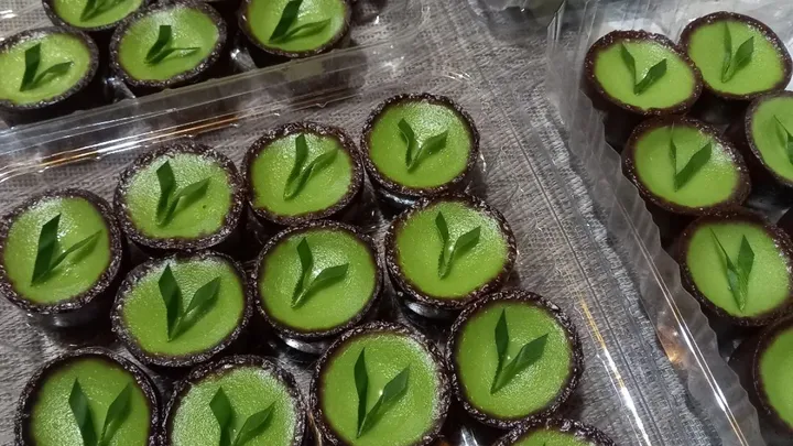 Resep Kue Muso Jambi: Manis Legit, Bikin Nagih!