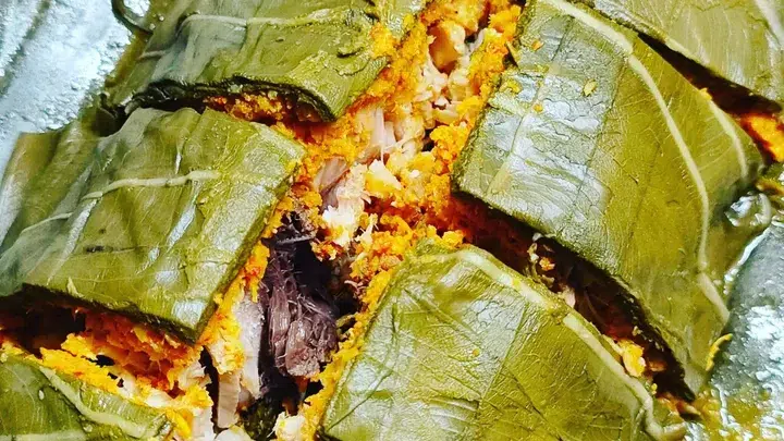 Resep Pendap Ikan Bengkulu: Kuliner Nusantara Menggoda Selera