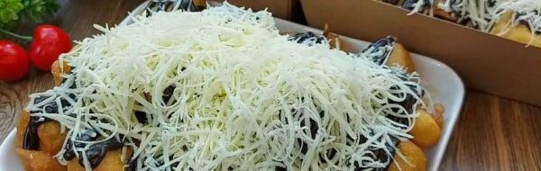 Resep Pisang Kembung Super Enak: Camilan Ketagihan Anti Gagal