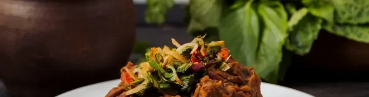 Resep Rendang Empuk Anti Gagal: Praktis, Enak, Daun Pepaya