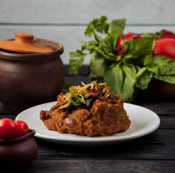 Resep Rendang Empuk Anti Gagal: Praktis, Enak, Daun Pepaya