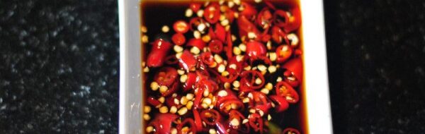 Resep Sambal Kecap Anti Gagal: Pedas Segar Tanpa Tomat