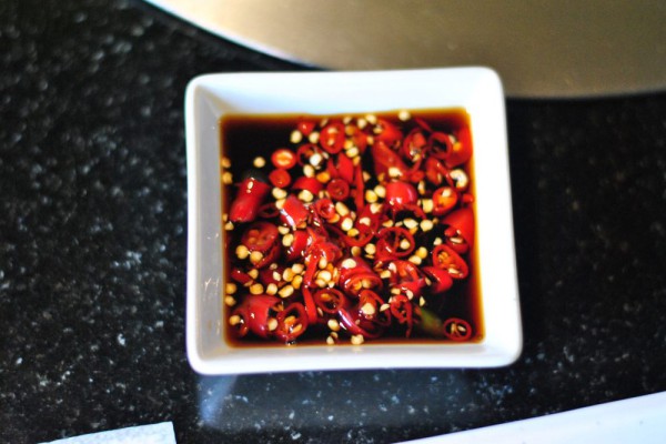 Resep Sambal Kecap Anti Gagal: Pedas Segar Tanpa Tomat