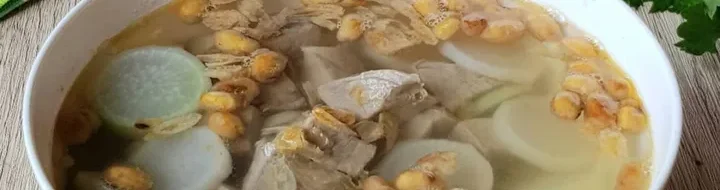 Resep Soto Bandung: Hangat, Lezat, Puaskan Selera Saat Hujan
