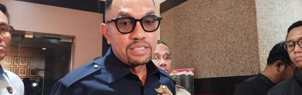 Revisi Mutasi Letjen Kunto: Misteri Anak Try Sutrisno Terkuak?