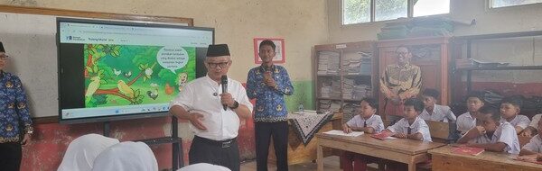 Revitalisasi Sekolah: Rp 16,9 Triliun untuk 11.440 Bangku Pendidikan