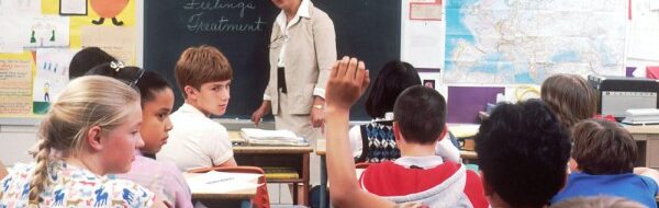 Revolusi Pendidikan: 6 Alasan Sistem Kita Gagal