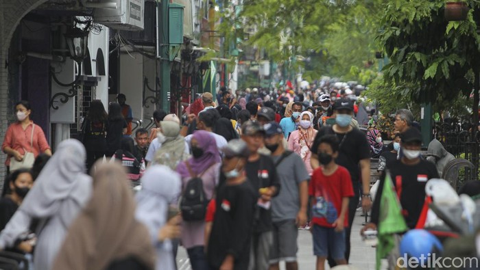 Reza Arap Malioboro: Teguran Merokok, Respons Bijak Tuai Pujian