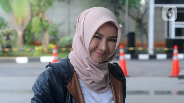 Rita Widyasari: 10 Tahun Penjara, Aset Disita, Kasus Gratifikasi Terungkap