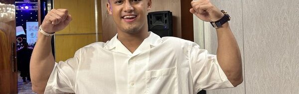 Rizki Juniansyah: Target Olimpiade 2028 Kelas 79 Kg