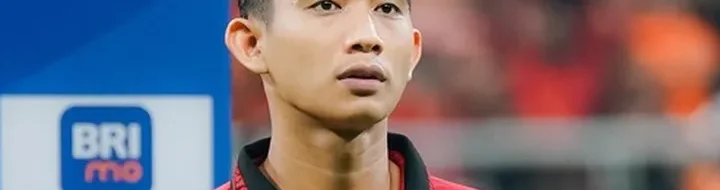 Rizky Ridho, Hilgers Datang, Posisinya Terancam? Reaksi Mengejutkan!