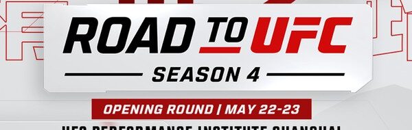 Road to UFC Season 4: Dua Petarung Indonesia Siap Berlaga