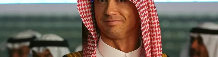 Ronaldo Dikritik Keras, Cassano Sarankan Pensiun Dini?