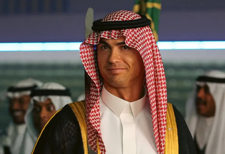 Ronaldo Dikritik Keras, Cassano Sarankan Pensiun Dini?