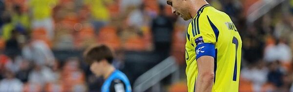 Ronaldo Frustrasi: Rahasia di Balik Monolog Misteriusnya?
