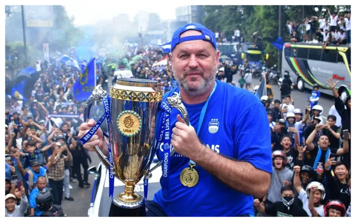 Rute Konvoi Persib Hari Ini: Jam, Peta & Titik Macet