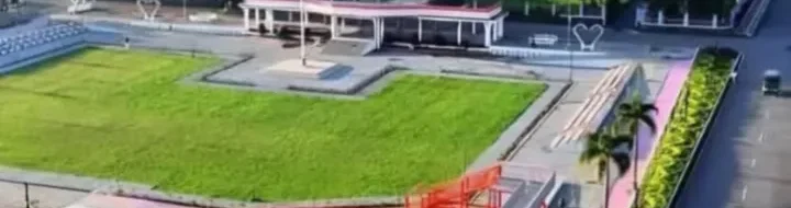 Ruteng Skywalk & Taman Natas Labar: Pesona Baru Manggarai