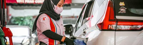 SPBU Serang Oplos PertaMax: Pertamina Tindak Tegas Pelaku