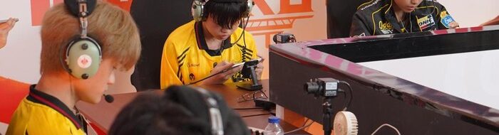 Saksi Pertempuran Epic: Onic vs RRQ, IKLSpring 2025 Week 6