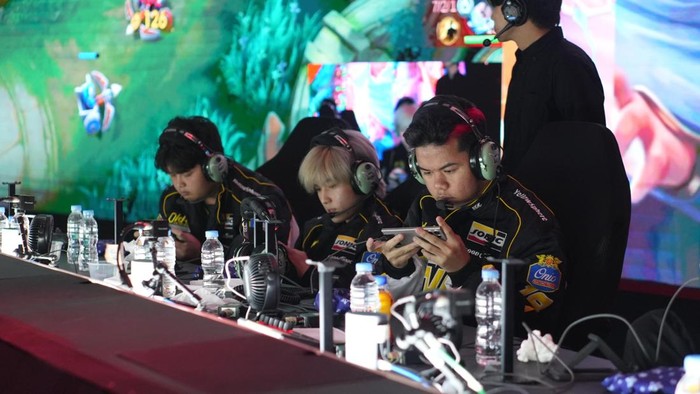 Saksikan! Bigetron Alpha vs ONIC Esports MPL ID S15