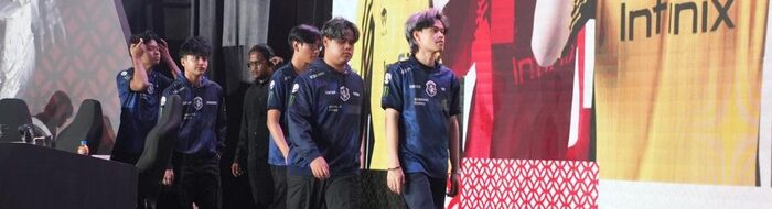 Saksikan Duel Sengit! Liquid vs Alter Ego MPL ID S15