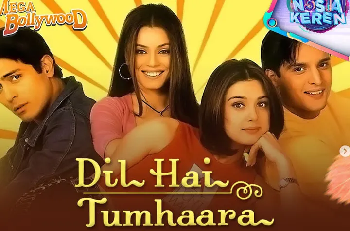 Saksikan Imlie & Dil Hai Tumhaara di ANTV, Kamis 29 Mei 2025