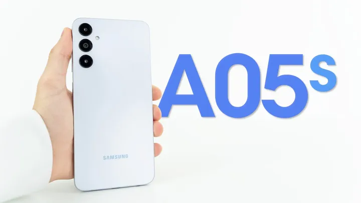 Samsung Galaxy A05s: Spesifikasi Gahar, Harga Terjangkau, Fitur Menarik