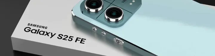 Samsung Galaxy S25 FE: Kamera 108MP, One UI 8, Kapan Launching?