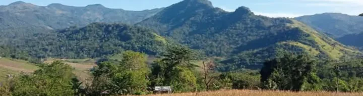 Satar Mata: Surga Tersembunyi Flores, Pesona Alam Manggarai Timur
