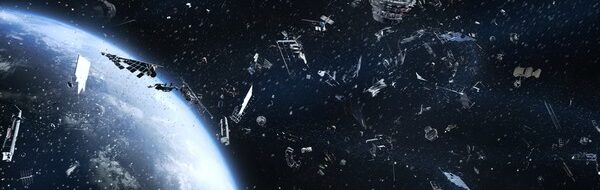 Satelit Soviet Jatuh! Kosmos 482 Mengancam Pekan Ini